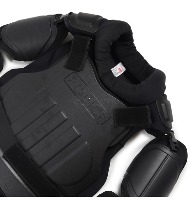 Body Armor
