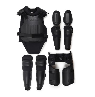 Body Armor