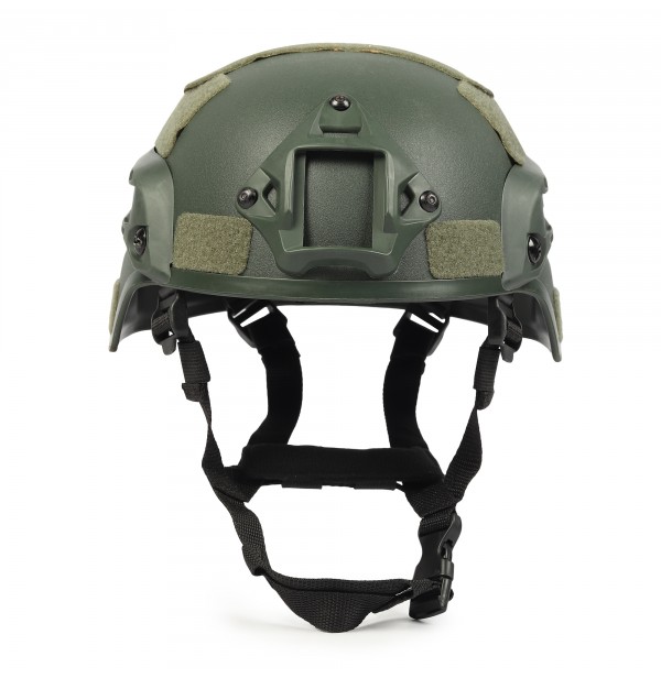 Tactical Helmet (Olive drab)
