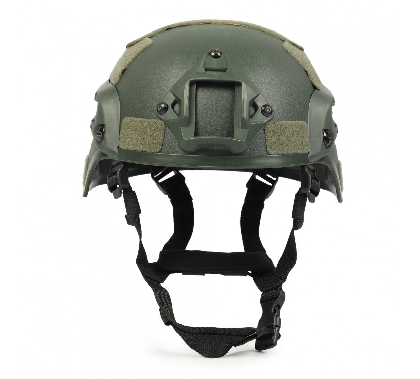 Tactical Helmet (Olive drab)