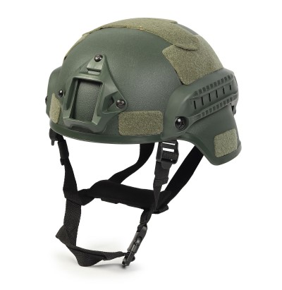 Tactical Helmet (Olive drab)