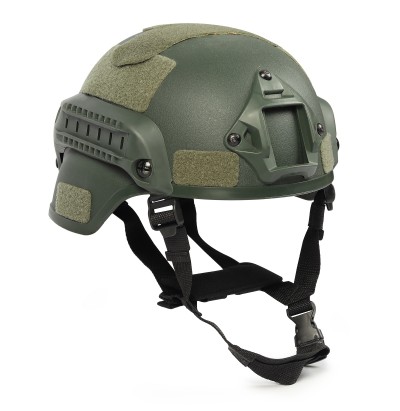 Tactical Helmet (Olive drab)