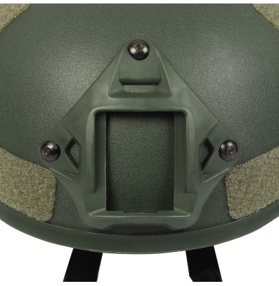 Tactical Helmet (Olive drab)
