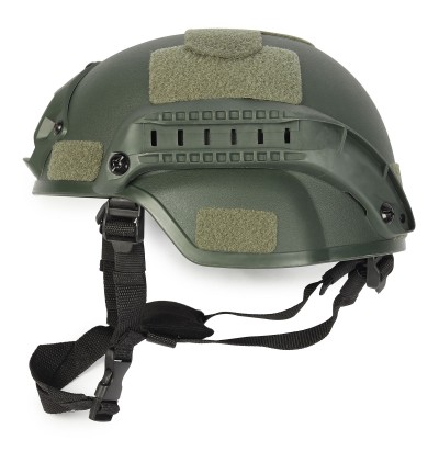 Tactical Helmet (Olive drab)