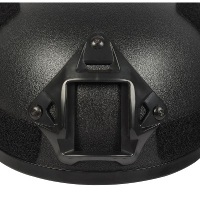 Tactical Helmet (Black)