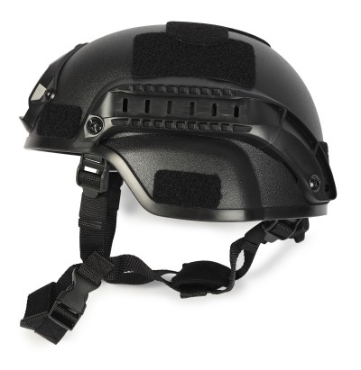 Tactical Helmet (Black)