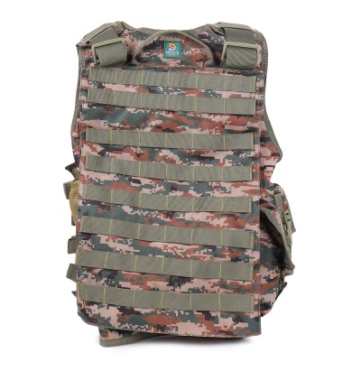Indian Army Standard Pattern Tactical Plate Carrier