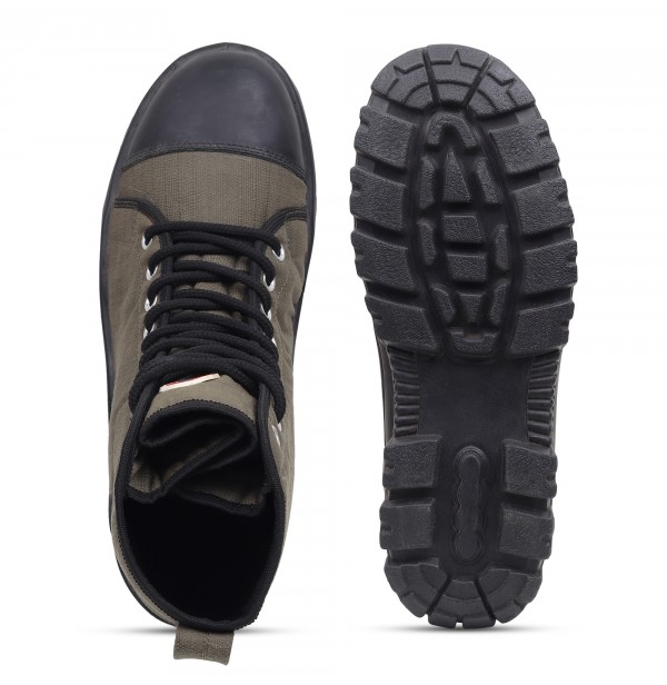 Winter Shoes