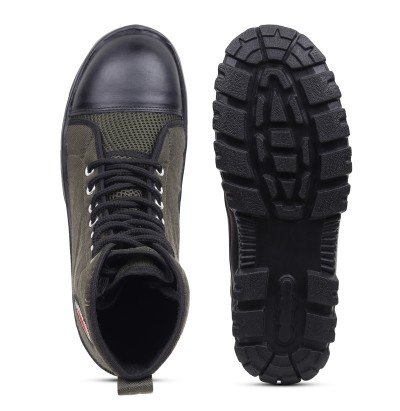 Jungle Shoes